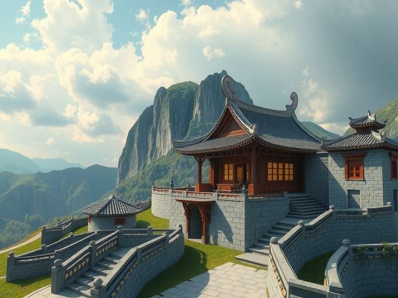 爱迪申环保公司办公环境